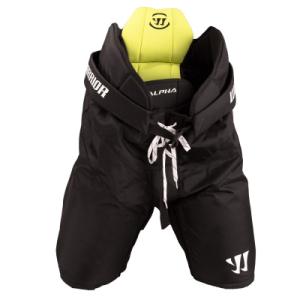 Трусы WARRIOR ALPHA JR