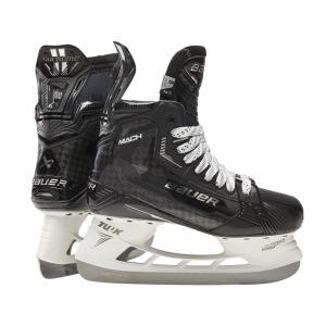 КОНЬКИ  BAUER SUPREME MACH SR