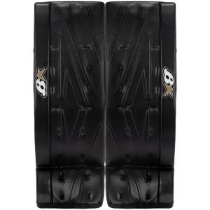 Щитки BRIANS Goal Pad Net Zero 3 JR